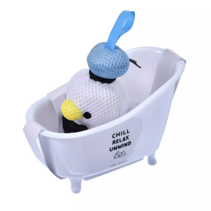 "Pre-Order" JDS - Donald Duck Sponge Body with Case, DONALD BIRTHDAY 2026