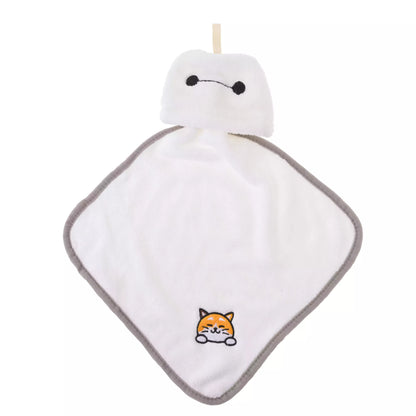 "Pre-Order" JDS - Baymax & Mochi Towel Loop 2026
