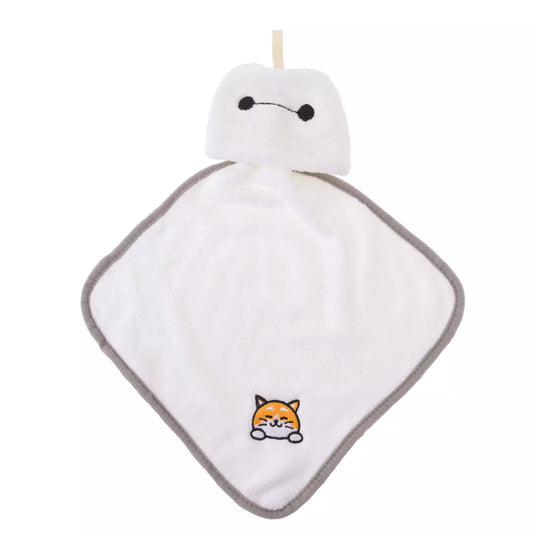 "Pre-Order" JDS - Baymax & Mochi Towel Loop 2026