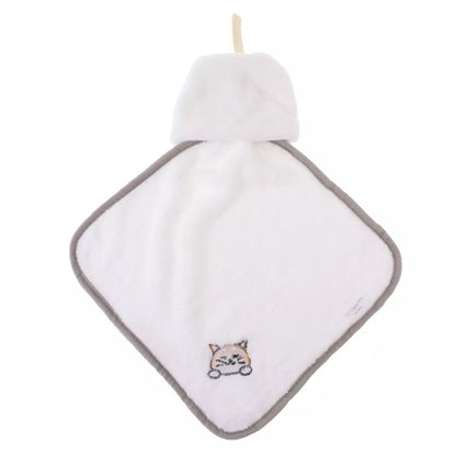 "Pre-Order" JDS - Baymax & Mochi Towel Loop 2026