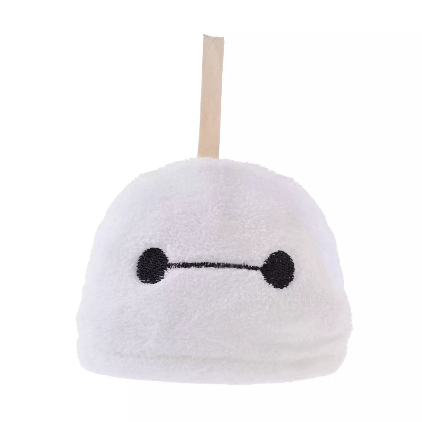 "Pre-Order" JDS - Baymax & Mochi Towel Loop 2026