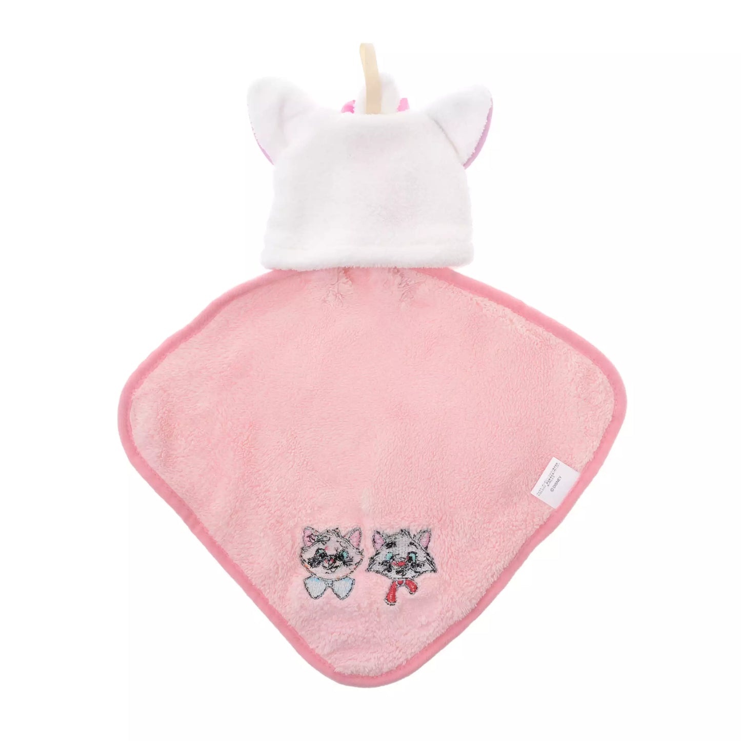 "Pre-Order" JDS - Marie, Berlioz & Toulouse Towel Loop 2026