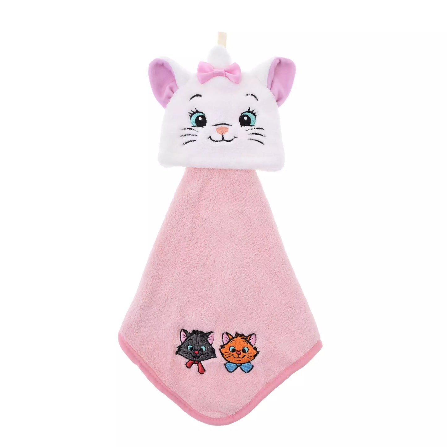 "Pre-Order" JDS - Marie, Berlioz & Toulouse Towel Loop 2026