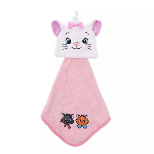 "Pre-Order" JDS - Marie, Berlioz & Toulouse Towel Loop 2026