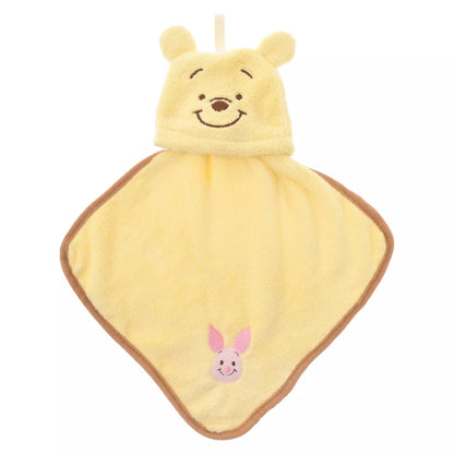 "Pre-Order" JDS - Winnie the Pooh & Piglet Towel Loop 2026