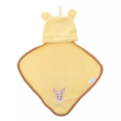 "Pre-Order" JDS - Winnie the Pooh & Piglet Towel Loop 2026