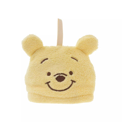 "Pre-Order" JDS - Winnie the Pooh & Piglet Towel Loop 2026