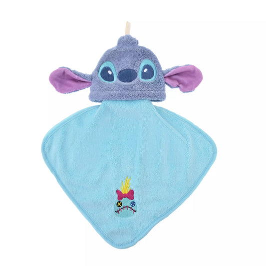 "Pre-Order" JDS - Stitch & Scrump Towel Loop 2026