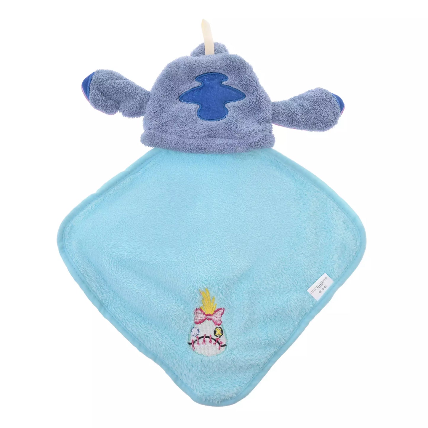 "Pre-Order" JDS - Stitch & Scrump Towel Loop 2026