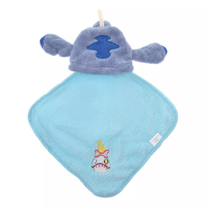 "Pre-Order" JDS - Stitch & Scrump Towel Loop 2026