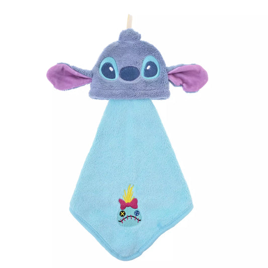 "Pre-Order" JDS - Stitch & Scrump Towel Loop 2026