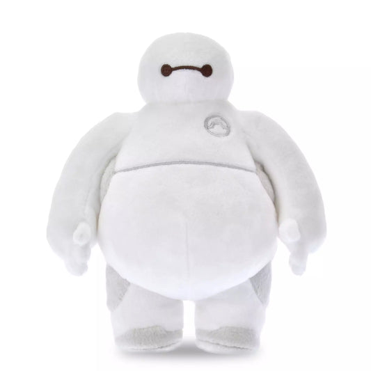 "Pre-Order" JDS - Baymax plush toy, Disney StandDs Baymax 2026
