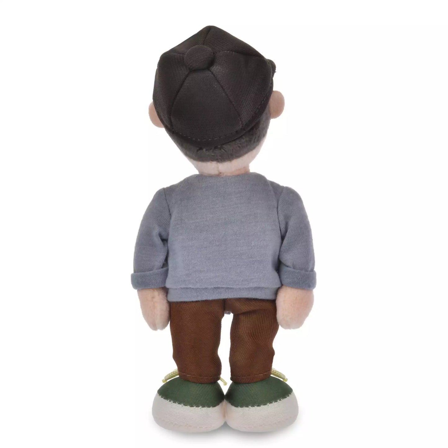 "Pre-Order" JDS - Tadashi Hamada plush toy, Disney StandDs Baymax 2026