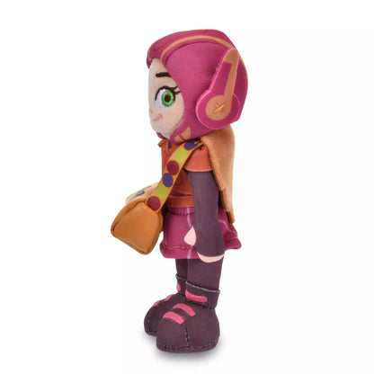 "Pre-Order" JDS - Honey Lemon plush toy, Disney StandDs Baymax 2026