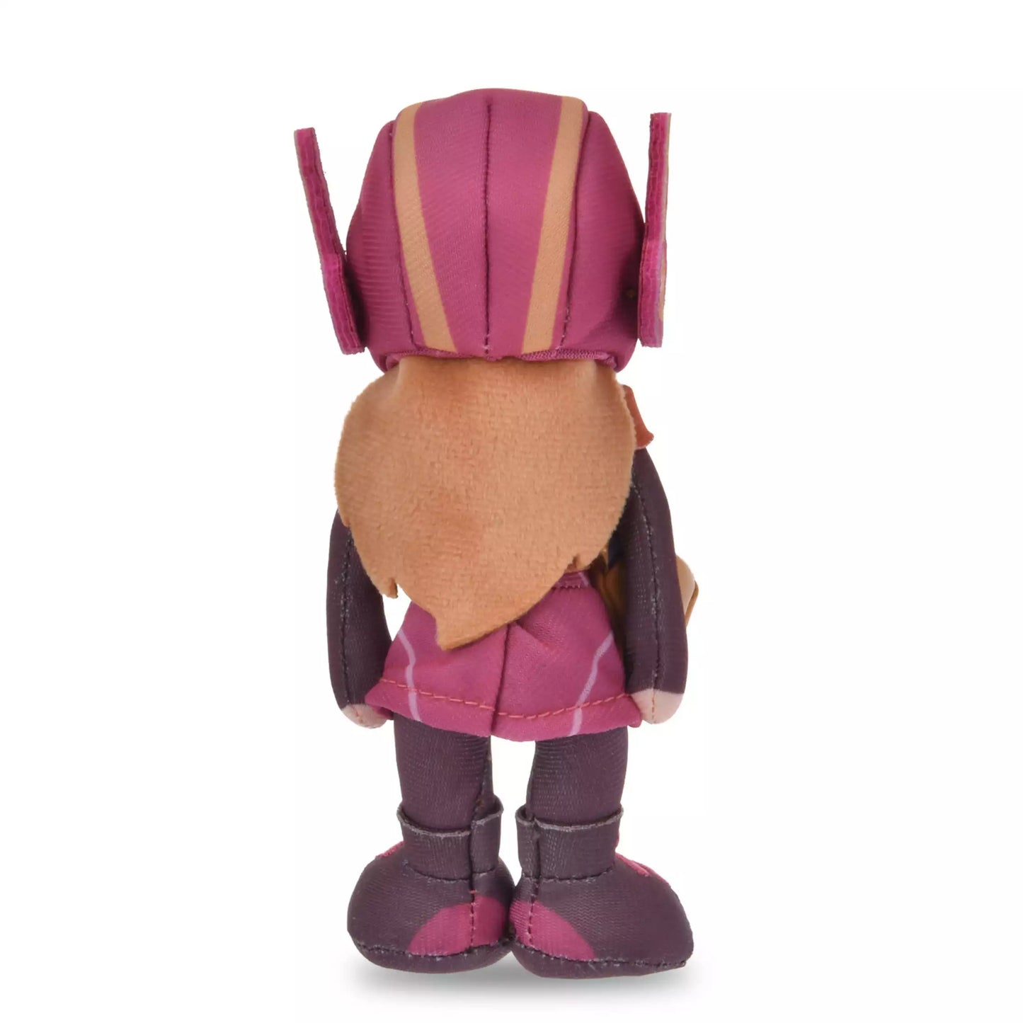 "Pre-Order" JDS - Honey Lemon plush toy, Disney StandDs Baymax 2026
