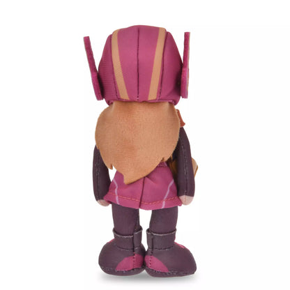 "Pre-Order" JDS - Honey Lemon plush toy, Disney StandDs Baymax 2026