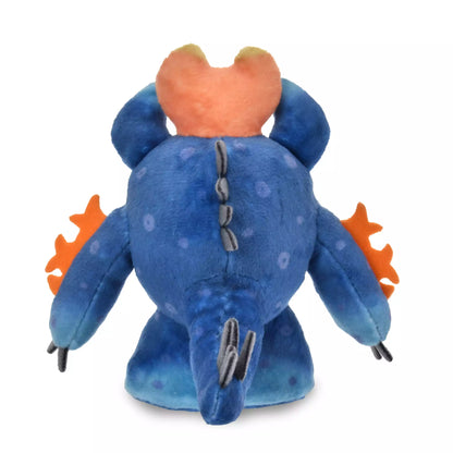 "Pre-Order" JDS - Fred plush toy, Disney StandDs Baymax 2026