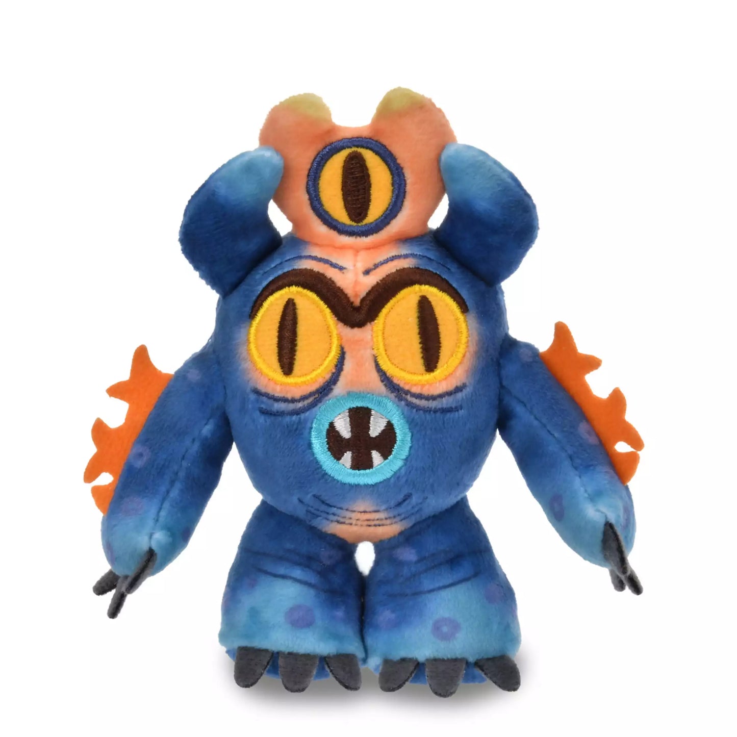 "Pre-Order" JDS - Fred plush toy, Disney StandDs Baymax 2026