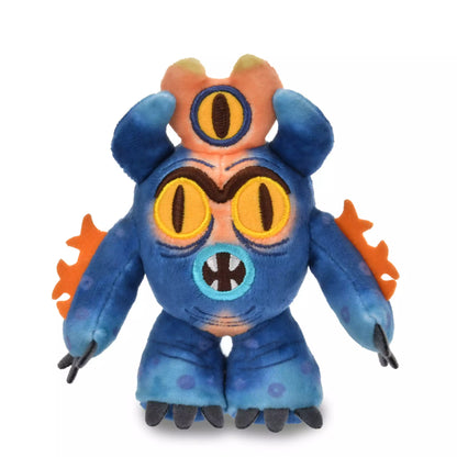 "Pre-Order" JDS - Fred plush toy, Disney StandDs Baymax 2026