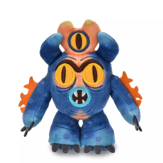 "Pre-Order" JDS - Fred plush toy, Disney StandDs Baymax 2026
