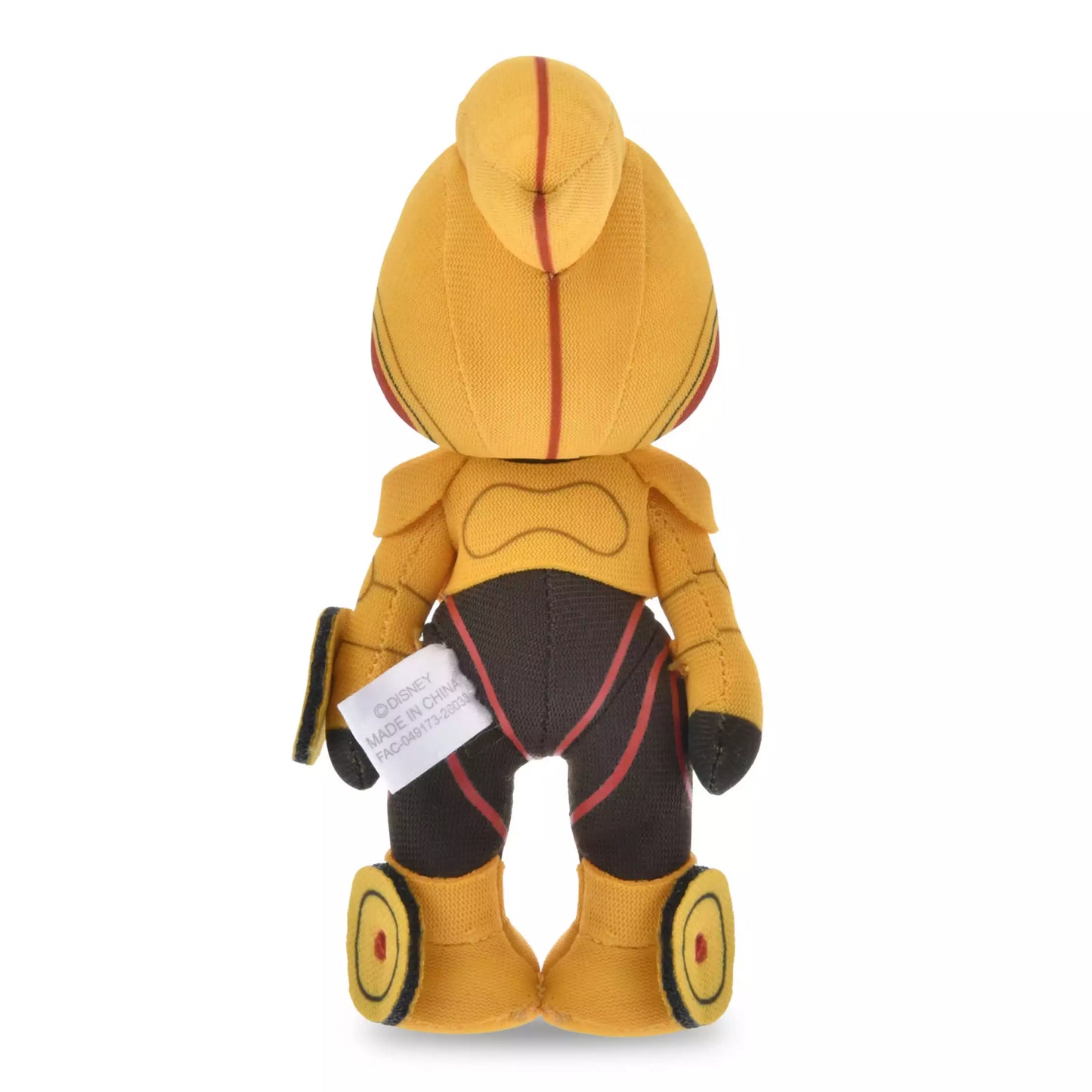 "Pre-Order" JDS - Go Go plush toy, Disney StandDs Baymax 2026