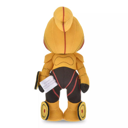 "Pre-Order" JDS - Go Go plush toy, Disney StandDs Baymax 2026