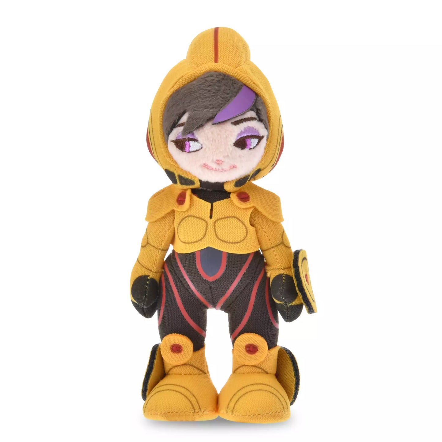 "Pre-Order" JDS - Go Go plush toy, Disney StandDs Baymax 2026