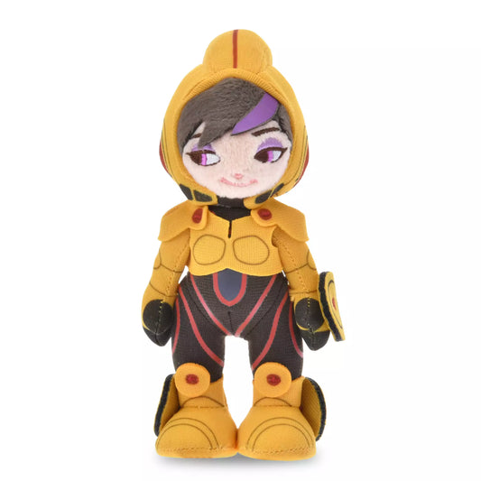 "Pre-Order" JDS - Go Go plush toy, Disney StandDs Baymax 2026