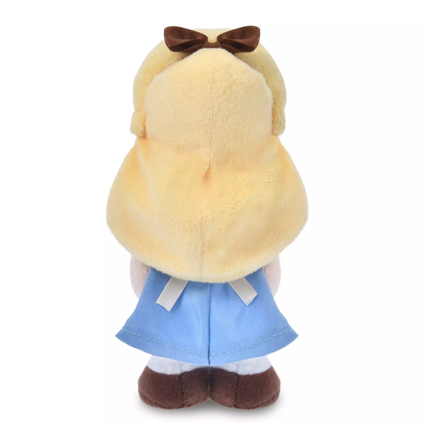 "Pre-Order" JDS - Alice Plush Toy, Disney StandDs Alice in Wonderland 2026