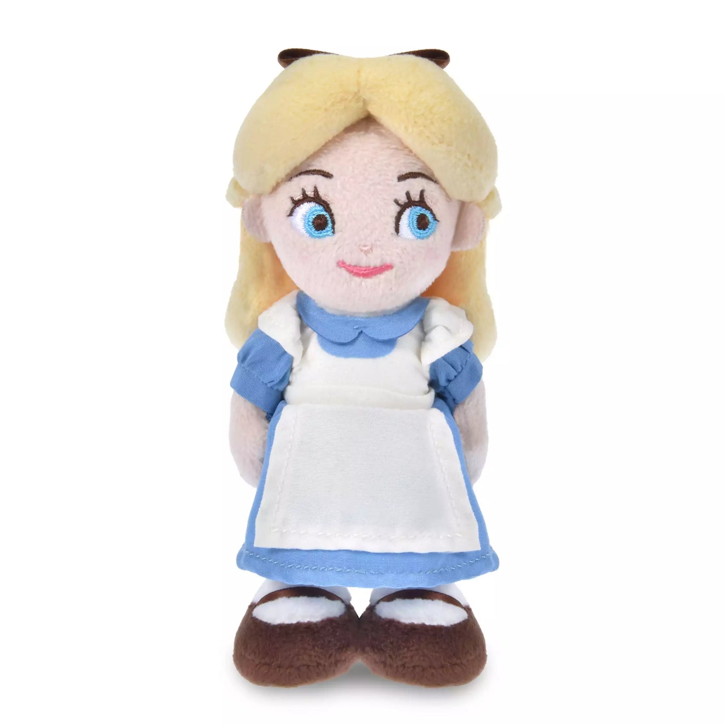 "Pre-Order" JDS - Alice Plush Toy, Disney StandDs Alice in Wonderland 2026
