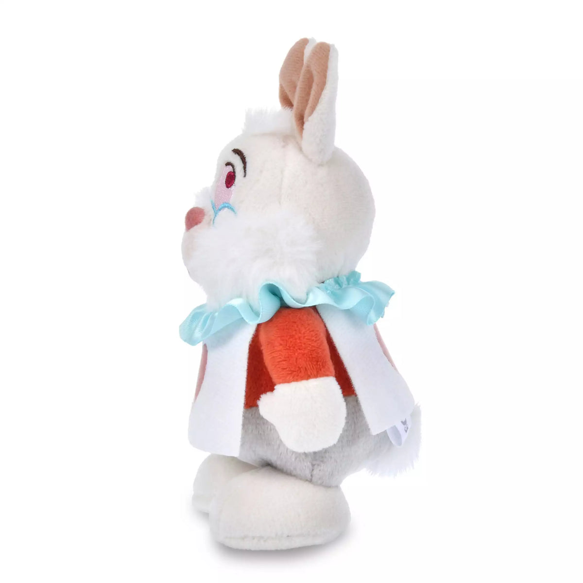White Rabbit Plush Line