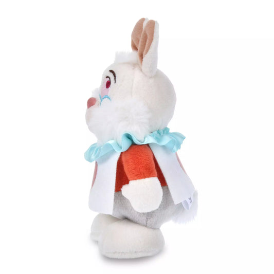 "Pre-Order" JDS - White Rabbit Plush Toy, Disney StandDs Alice in Wonderland 2026