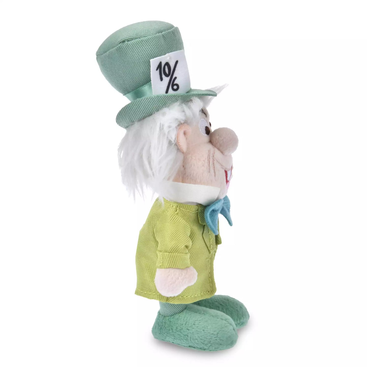 "Pre-Order" JDS - Mad Hatter Plush Toy, Disney StandDs Alice in Wonderland 2026