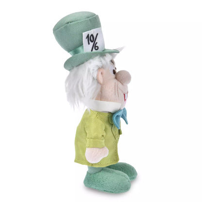 "Pre-Order" JDS - Mad Hatter Plush Toy, Disney StandDs Alice in Wonderland 2026