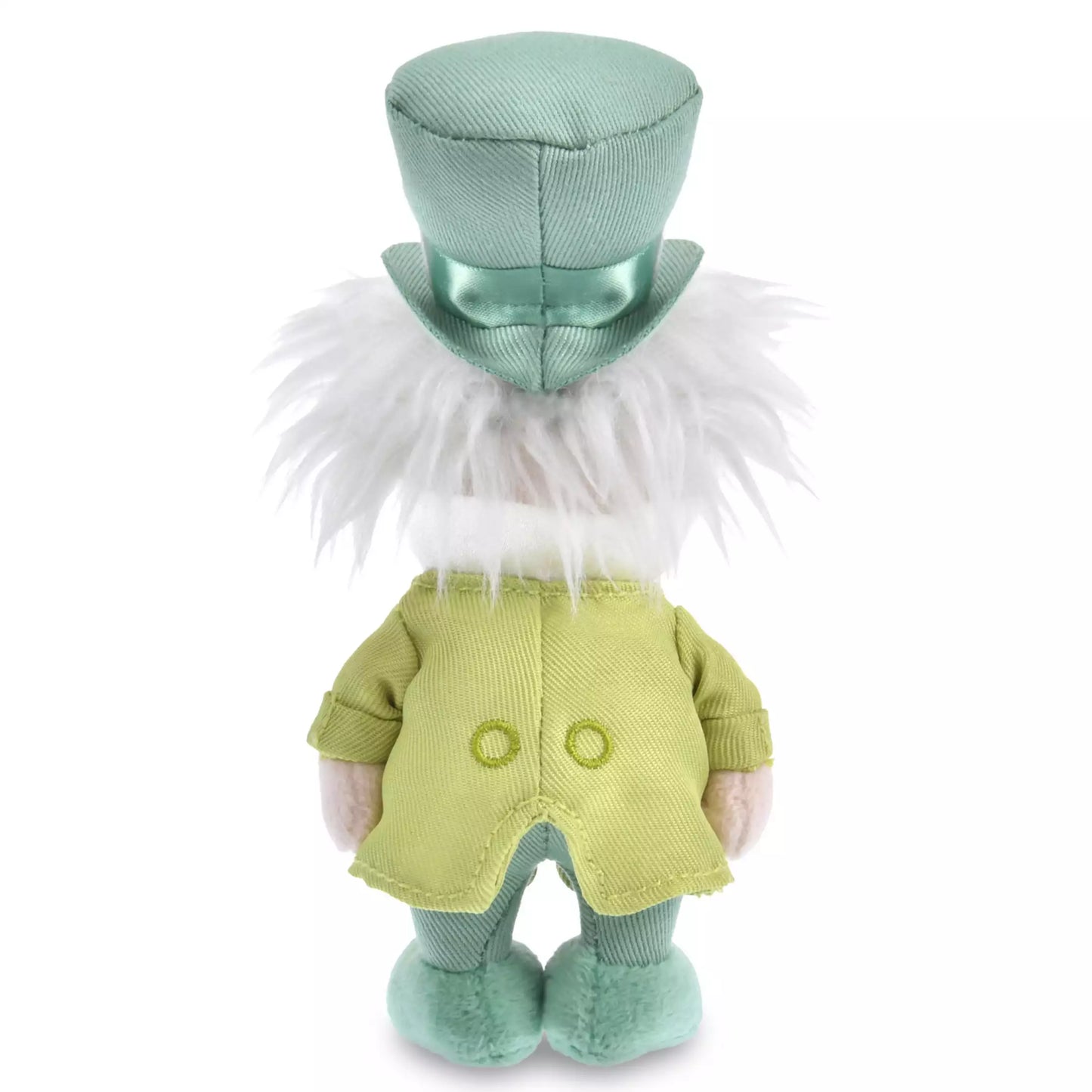 "Pre-Order" JDS - Mad Hatter Plush Toy, Disney StandDs Alice in Wonderland 2026