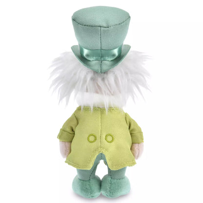 "Pre-Order" JDS - Mad Hatter Plush Toy, Disney StandDs Alice in Wonderland 2026