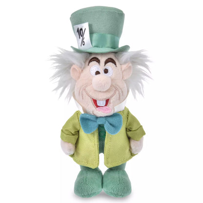 "Pre-Order" JDS - Mad Hatter Plush Toy, Disney StandDs Alice in Wonderland 2026