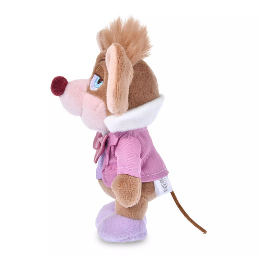 "Pre-Order" JDS - Dormouse Plush Toy, Disney StandDs Alice in Wonderland 2026
