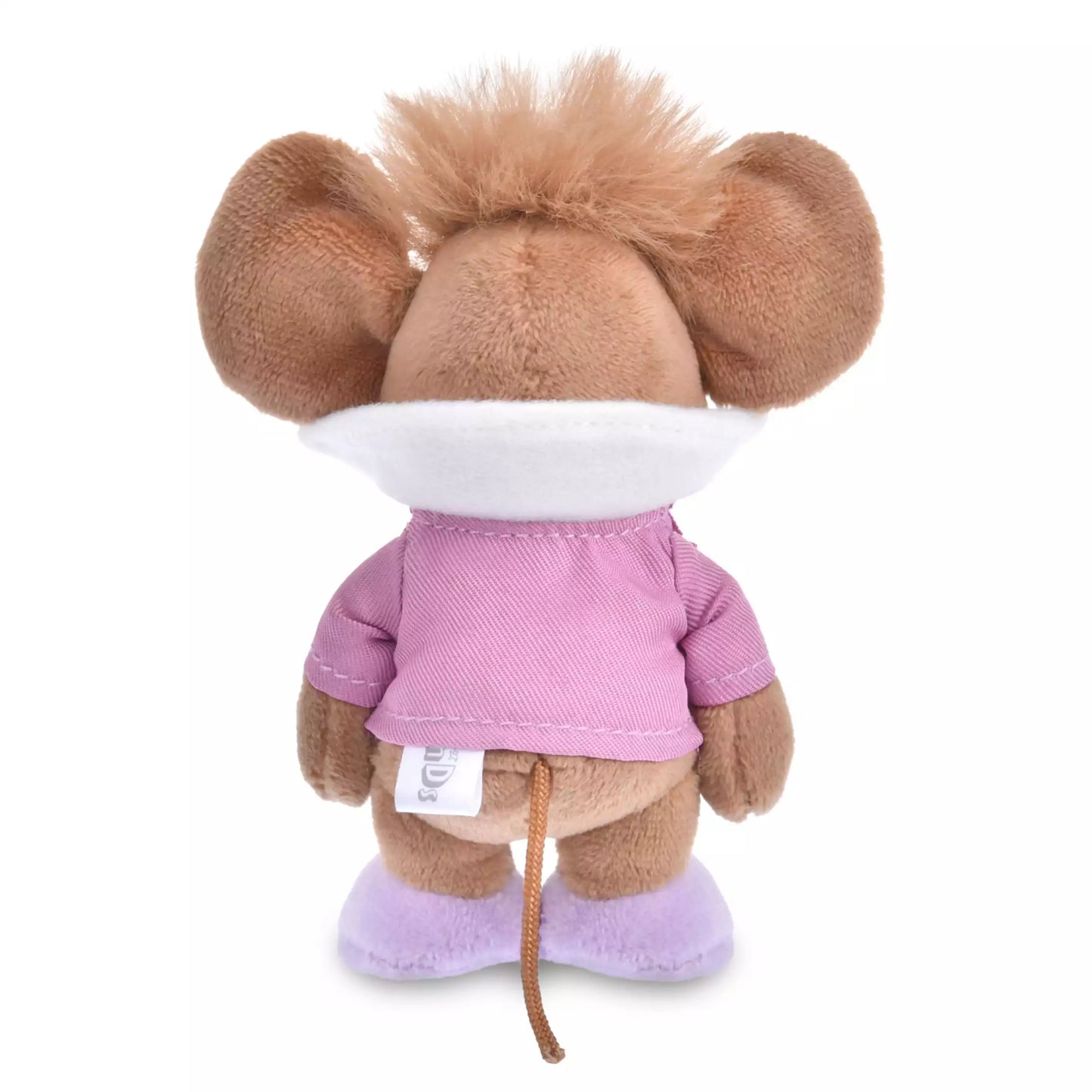 "Pre-Order" JDS - Dormouse Plush Toy, Disney StandDs Alice in Wonderland 2026