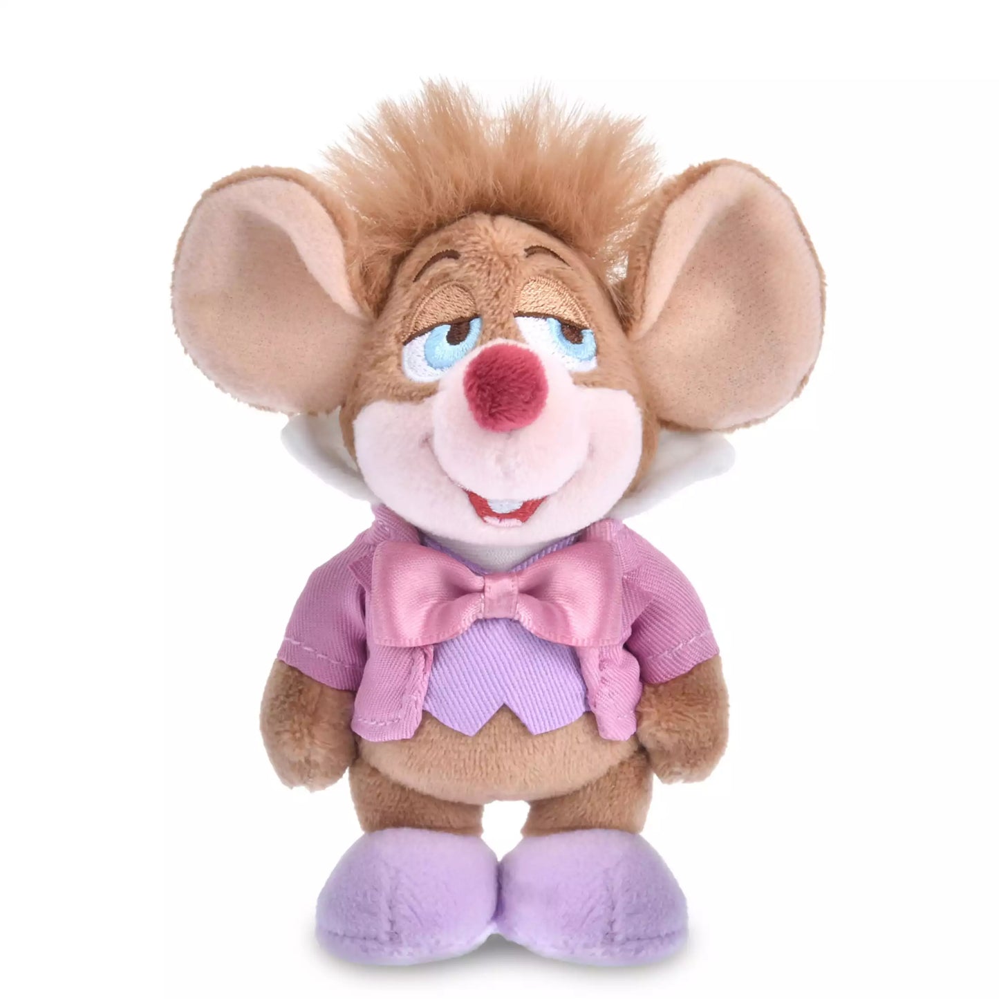 "Pre-Order" JDS - Dormouse Plush Toy, Disney StandDs Alice in Wonderland 2026
