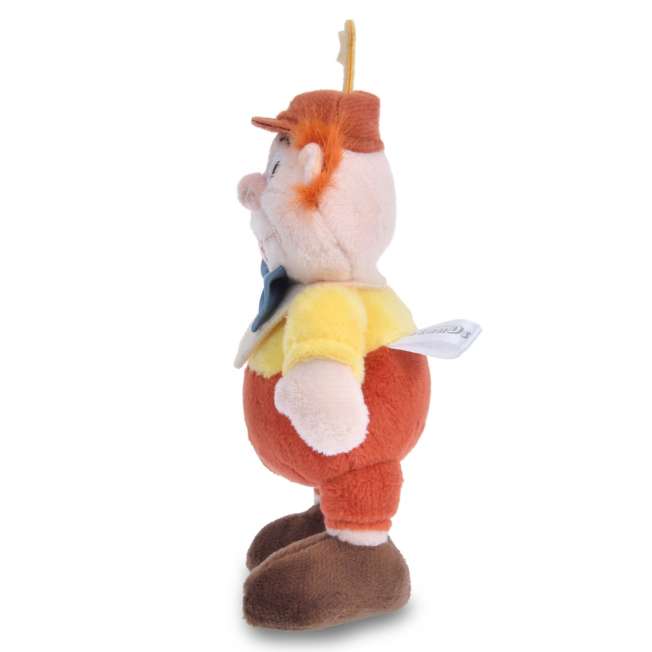 "Pre-Order" JDS - Tweedle Dee Plush Toy, Disney StandDs Alice in Wonderland 2026