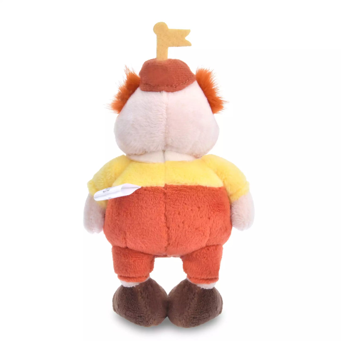 "Pre-Order" JDS - Tweedle Dee Plush Toy, Disney StandDs Alice in Wonderland 2026