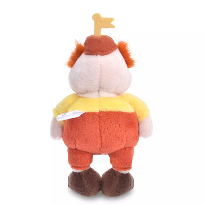 "Pre-Order" JDS - Tweedle Dee Plush Toy, Disney StandDs Alice in Wonderland 2026