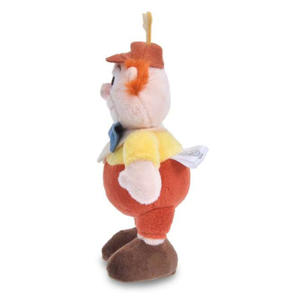 "Pre-Order" JDS - Tweedledum Plush Toy, Disney StandDs Alice in Wonderland 2026