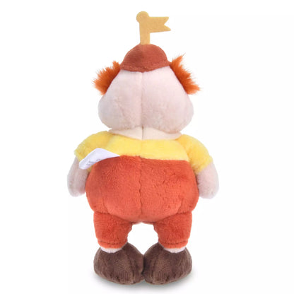 "Pre-Order" JDS - Tweedledum Plush Toy, Disney StandDs Alice in Wonderland 2026