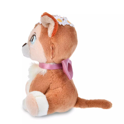 "Pre-Order" JDS - Dyna Plush Toy, Disney StandDs Alice in Wonderland 2026