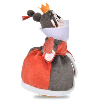 "Pre-Order" JDS - Queen of Hearts Plush Toy, Disney StandDs Alice in Wonderland 2026