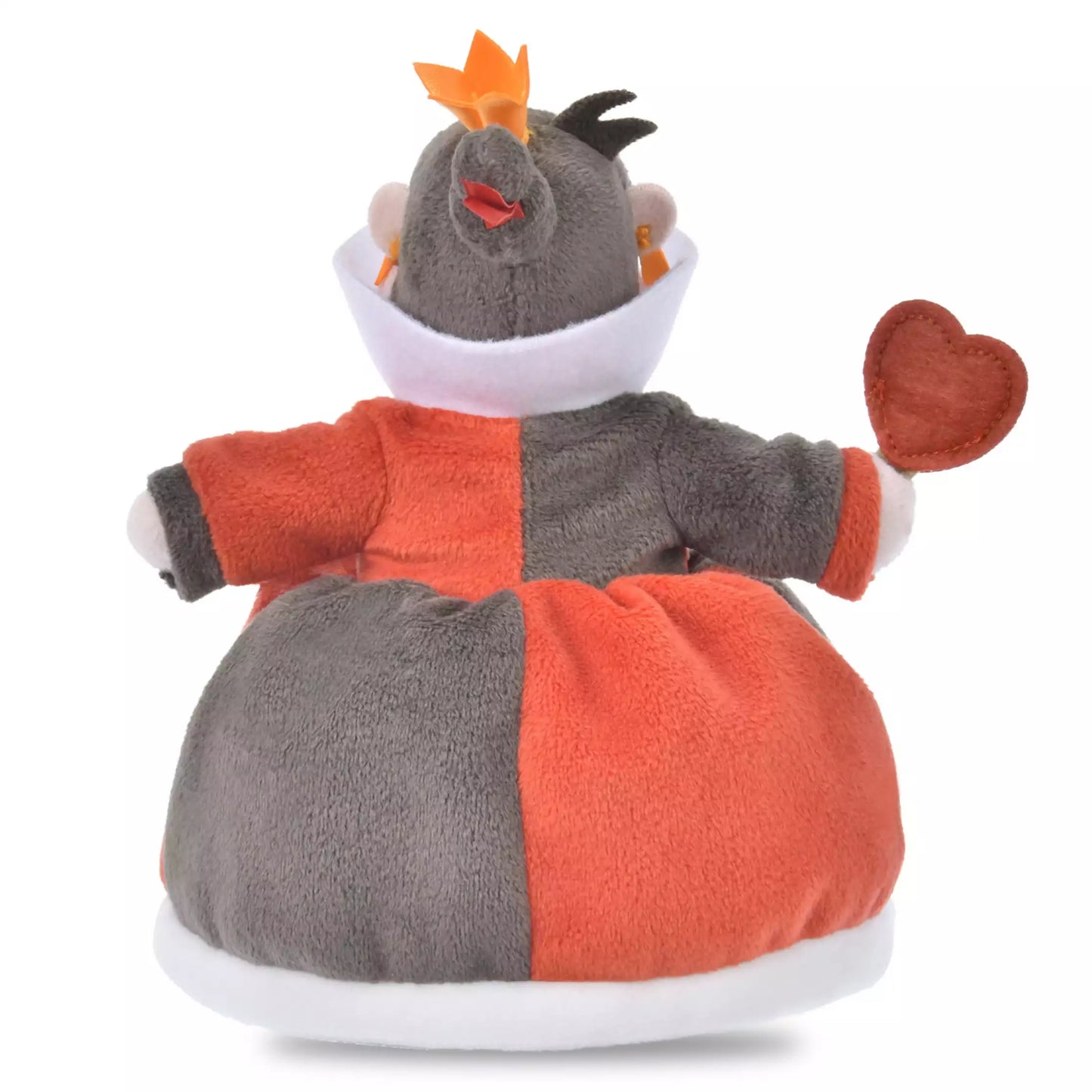 "Pre-Order" JDS - Queen of Hearts Plush Toy, Disney StandDs Alice in Wonderland 2026