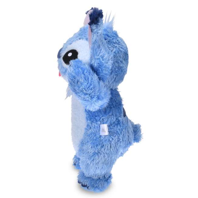 "Pre-Order" JDS - Stitch Plush Toy, Disney Animal Touch 2026