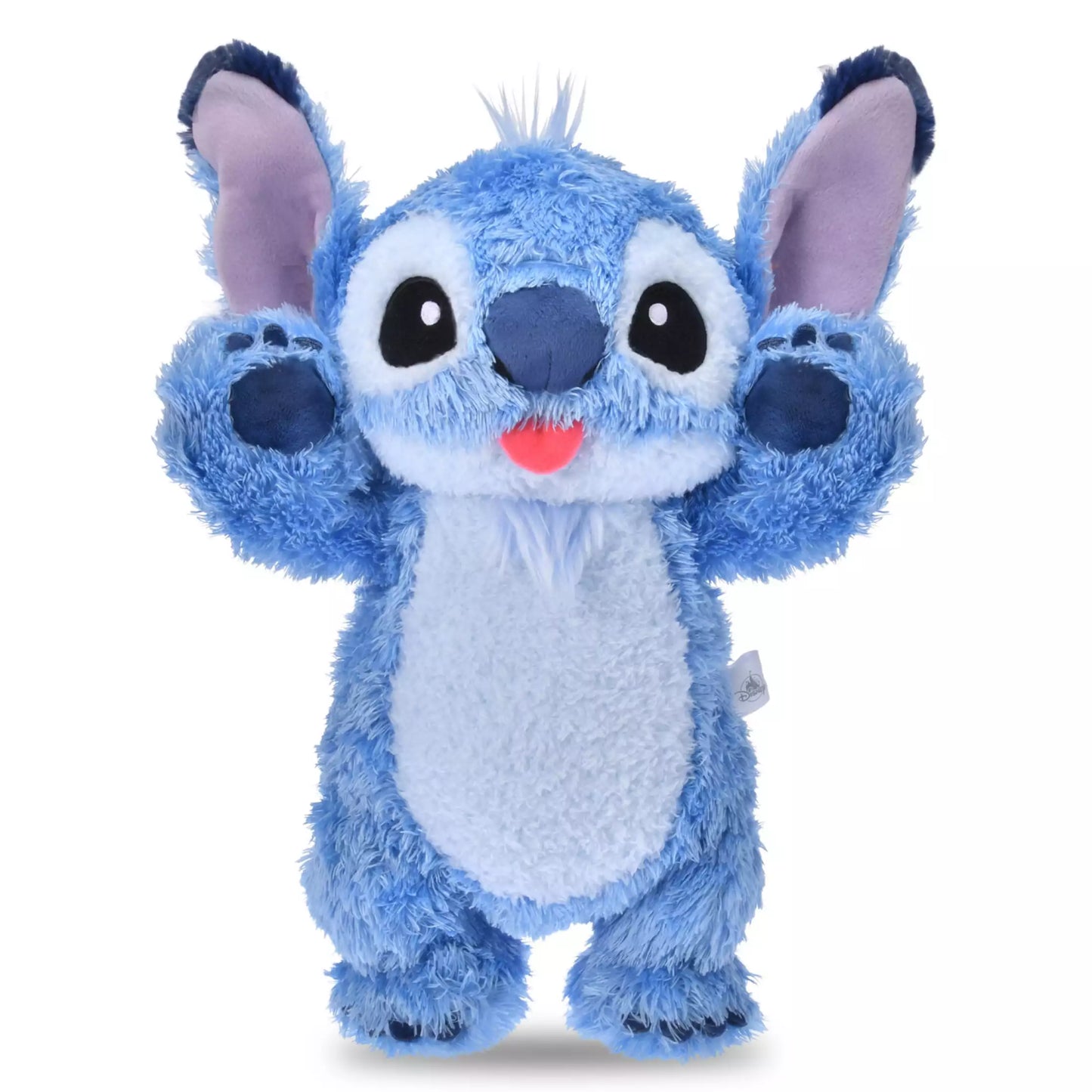 "Pre-Order" JDS - Stitch Plush Toy, Disney Animal Touch 2026